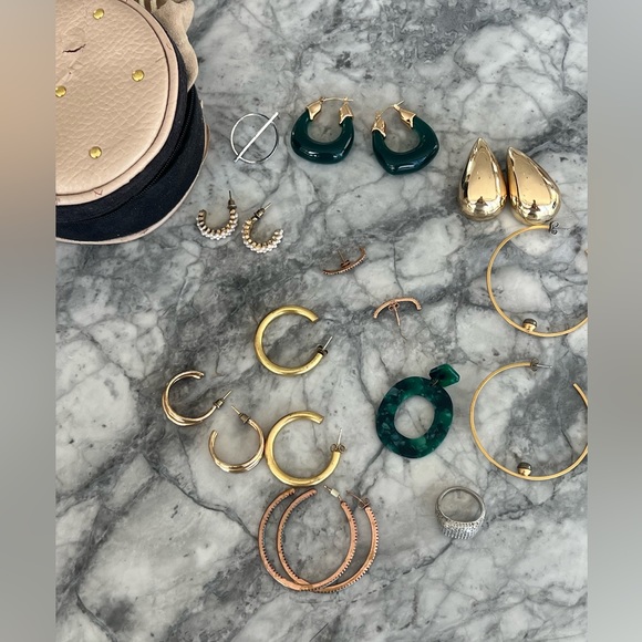 Madewell Jewelry - Jewelry bundle